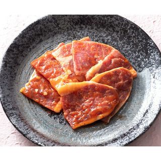 和牛カルビ焼肉用