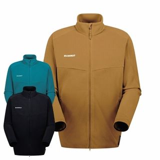 メンズ エクスカージョンミッドレイヤージャケットアジアンフィットメン