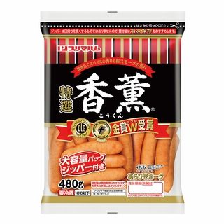 香薫 あらびきウインナー大袋