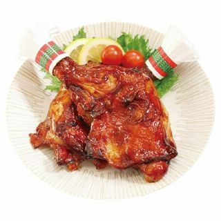 ローストレッグ(解凍)