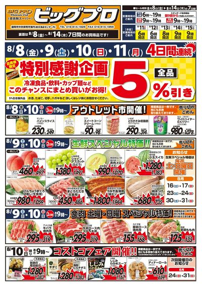 ビッグプロ