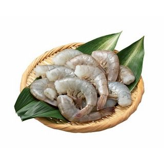 インド産他バナメイえび(養殖・解凍)