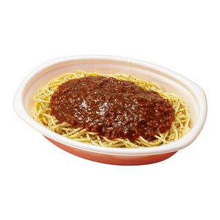 大盛ミートソース