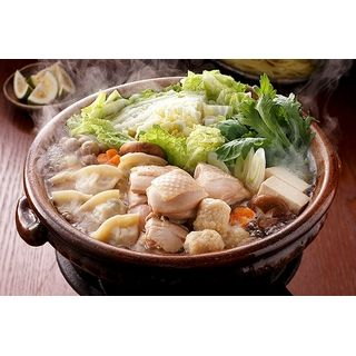 口福至極 鍋つゆ(塩・味噌)