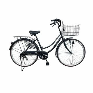 軽快エストレヤ 各色 26インチ
