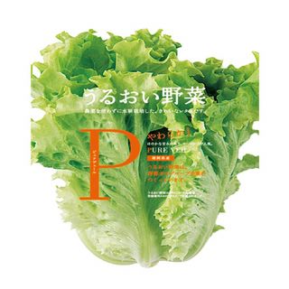 お1人様2点限り うるおい野菜