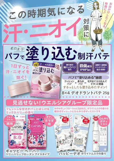 商品情報