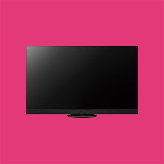 ★2022年製 65型4K有機ELテレビ 型番:TH65JZ2000