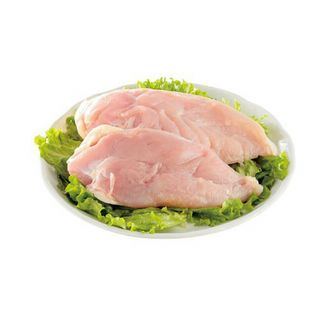 国産若どり肉(ムネ)