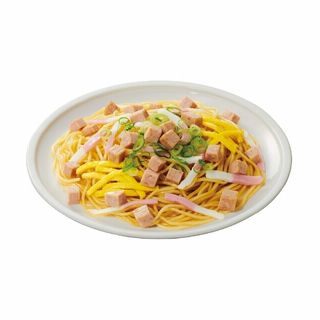 ハワイ風焼そば フライドサイミン