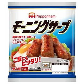 モーニングサーブ 160g