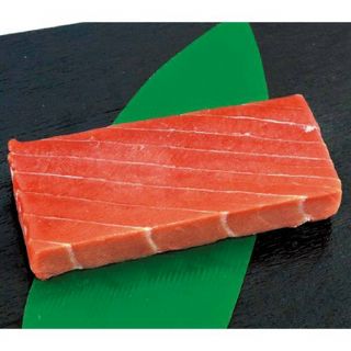 刺身用本まぐろ(養殖/解凍)(赤身)