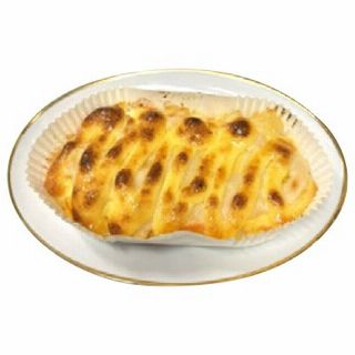 ポテナポチーズ焼き