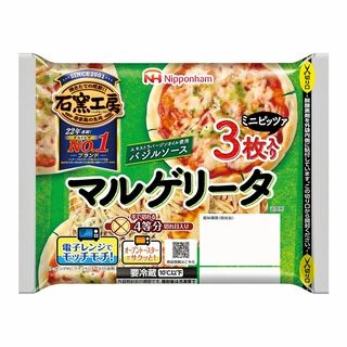 日本ハム マルゲリータ 3枚入