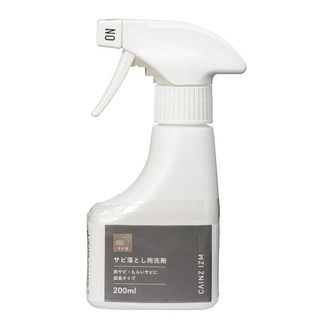 CAINZ IZM サビ落とし用洗剤 200ml