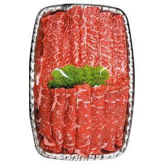 国産黒毛和牛 国産牛食べ比べ うす切り焼肉セット