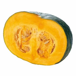 ニューカレドニア産又はメキシコ産 南瓜 100g当り