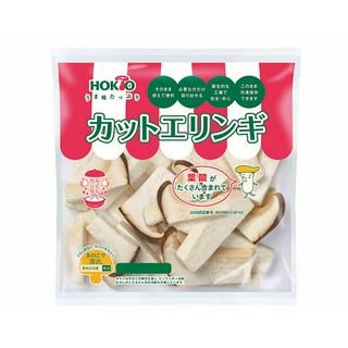 長野県産他カットエリンギ