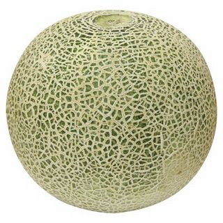オトメメロン(緑肉)