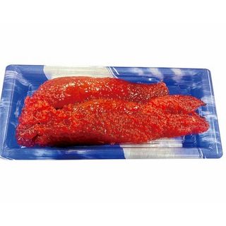 紅鮭すじこ醤油漬