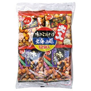 大入 味のこだわり 北海の味 ペアパック