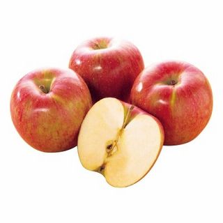 シナノスイートまたは陽光りんご