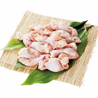 さくらチキン手羽元開き