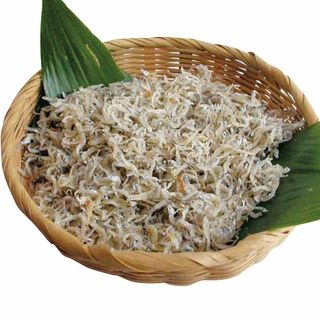 各産地 カエリチリメン 90g入・1パック