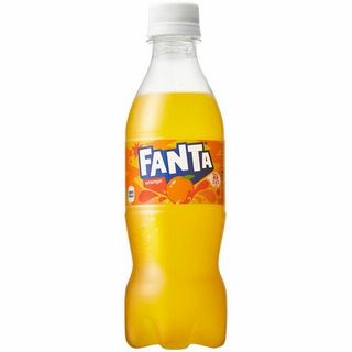 コカ・コーラ社 ファンタオレンジ 700ml