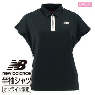 レディス半袖シャツ