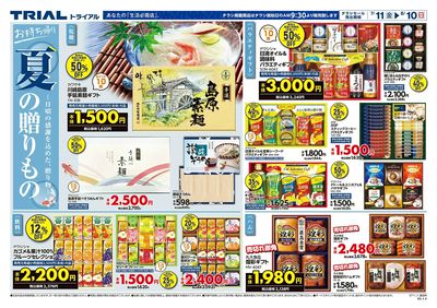 トライアル富田林店_表