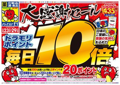 8/29~8/29チラシ オモテ