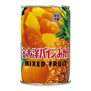 金太洋 パインみかん
