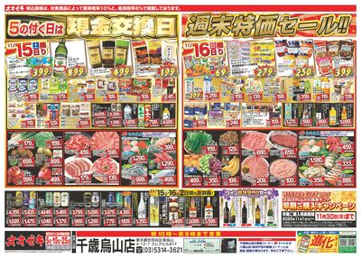 11/15(土)~11/21(金)