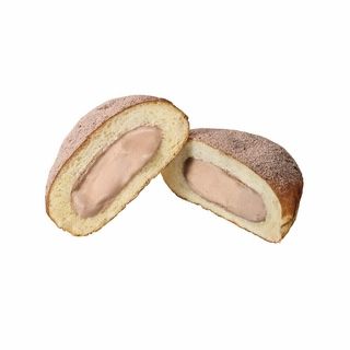 マラサダ(マカダミアチョコホイップ)