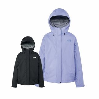 レディス ドリズルジャケット