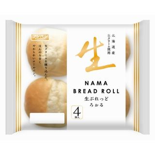 生ぶれっどろぉる