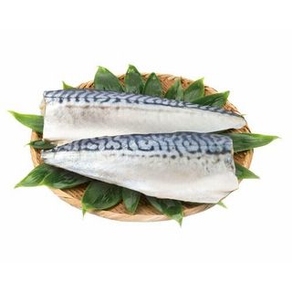 ノルウェー産(中国加工)骨取塩さば