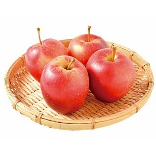 ニュージーランド産他輸入りんご