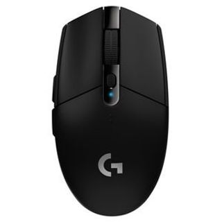 Logicool G304 LIGHTSPEED Wireless Gaming MouseG304