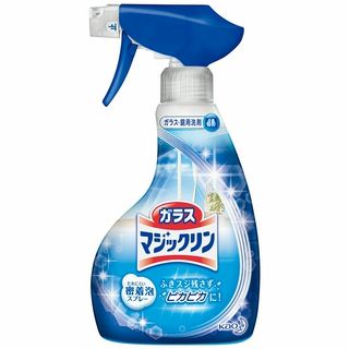 ガラスマジックリン ハンディスプレー本体 400ml