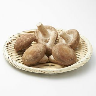 椎茸