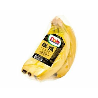 フィリピン産極撰バナナ