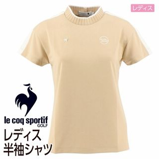 レディス半袖シャツ