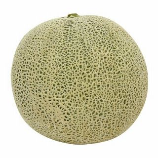 クインシーメロン(赤肉)