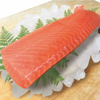 刺身用トラウトサーモン(解凍)