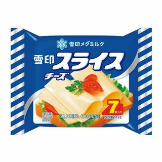 スライスチーズ