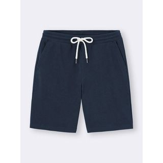 スウェットハーフパンツ