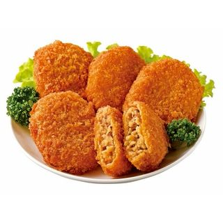 柿安監修 牛しぐれ煮コロッケ