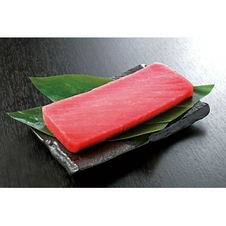 三崎ばちまぐろ赤身(解凍)